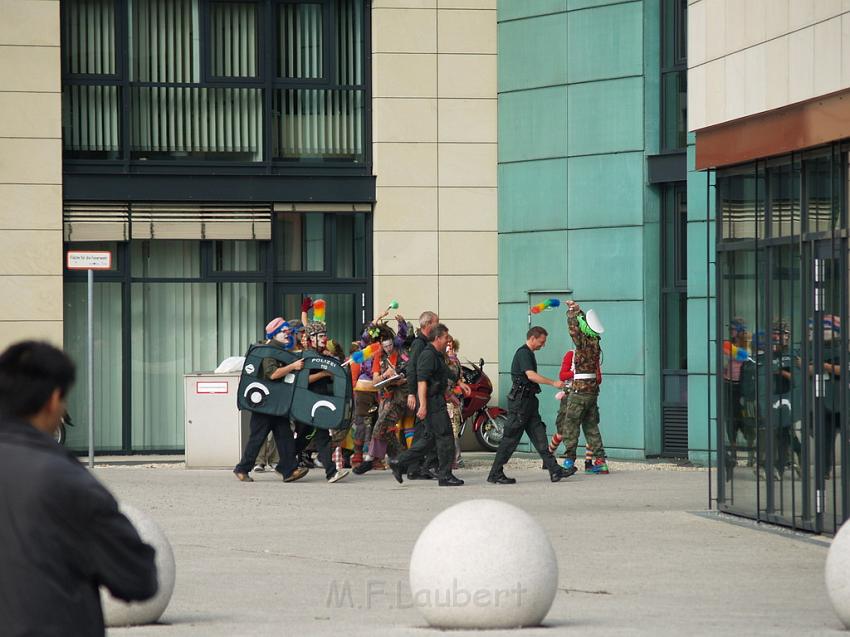 Demo Koeln Freitag 19 Sept 2008    P51.JPG